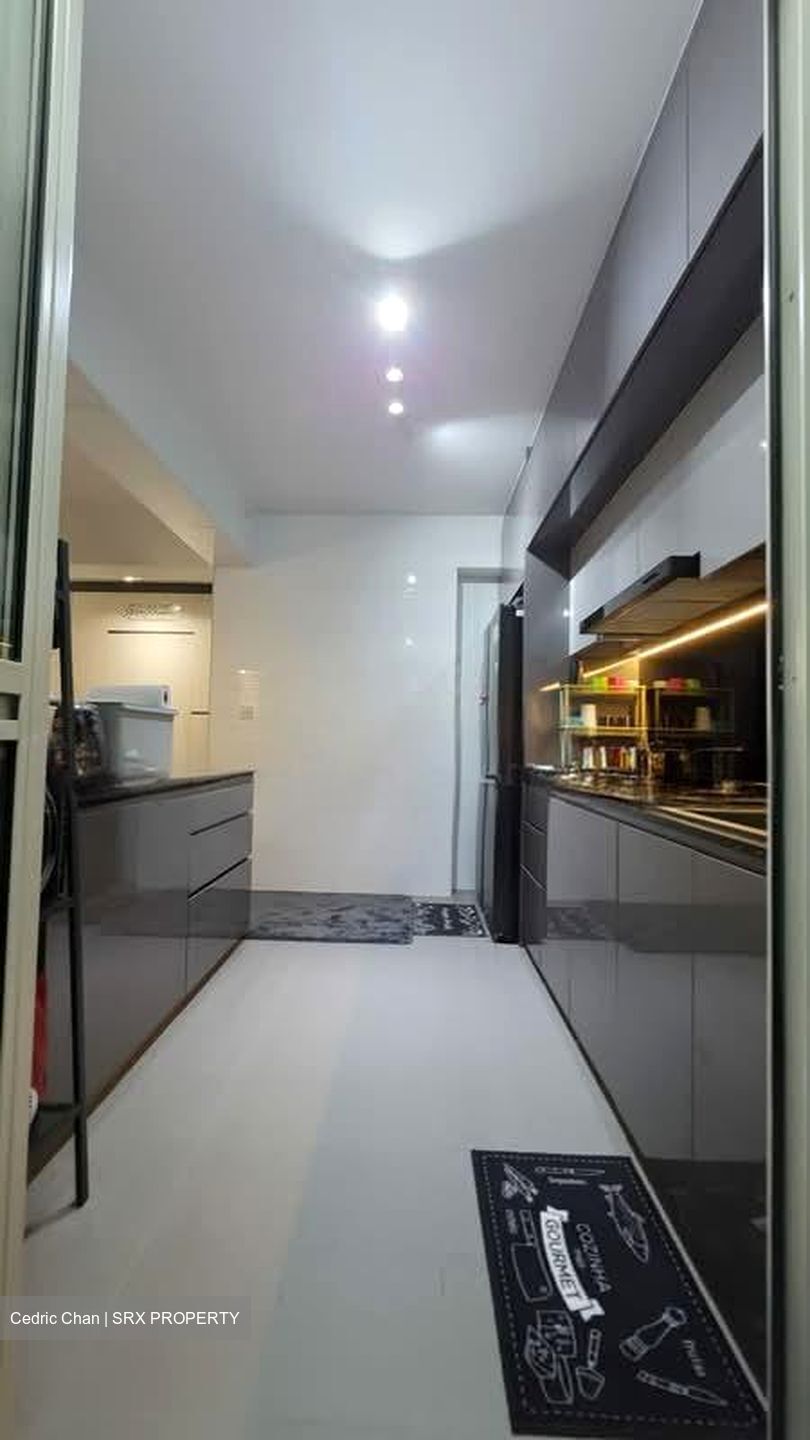 Blk 325A Punggol Bayview (Punggol), HDB 4 Rooms #547723651